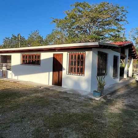 Amplia Casa En Paquera Apartamento Exterior foto