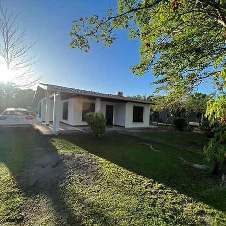 Amplia Casa En Paquera Apartamento Exterior foto