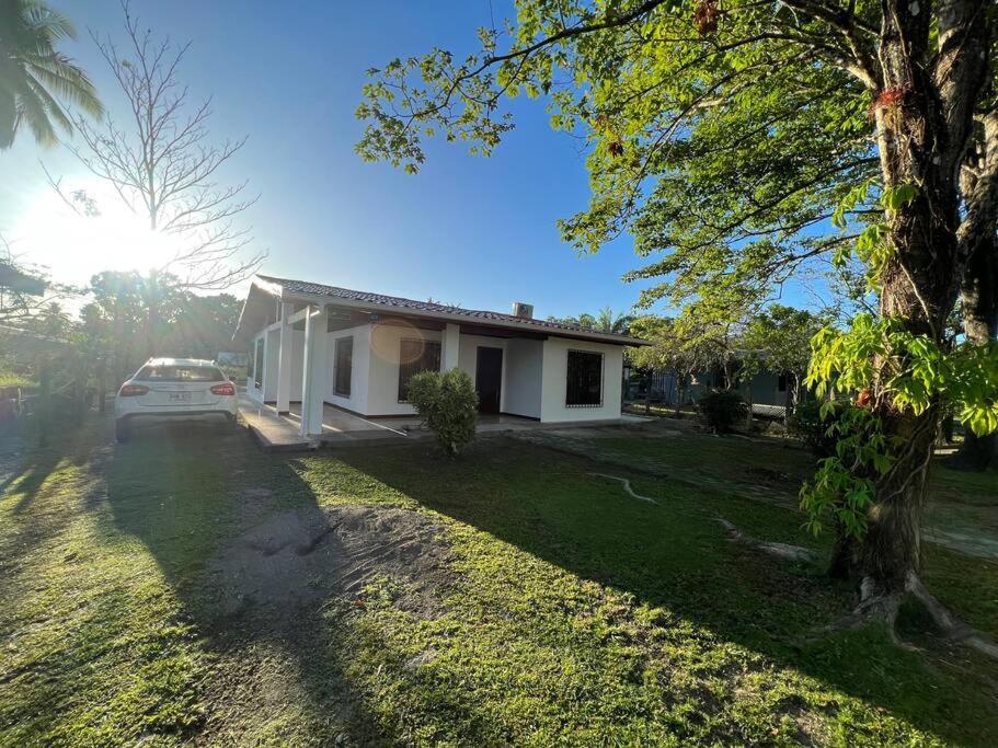 Amplia Casa En Paquera Apartamento Exterior foto